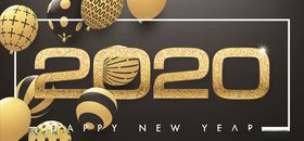 高档圣诞节创意2020圣诞