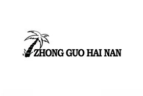 椰树简笔画