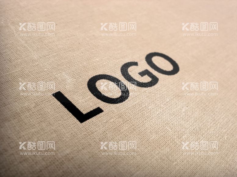 编号：24075810252132517548【酷图网】源文件下载-logo样机效果图