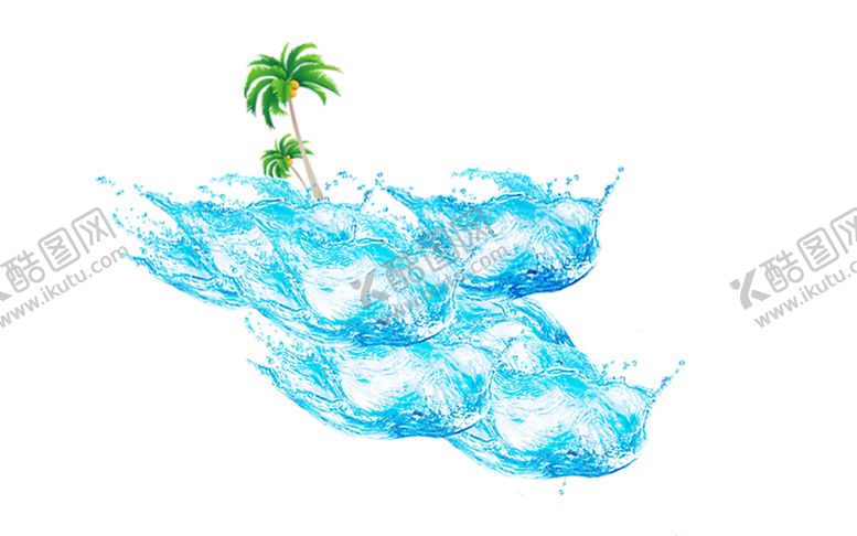 编号：37544507050330562608【酷图网】源文件下载-水花免扣