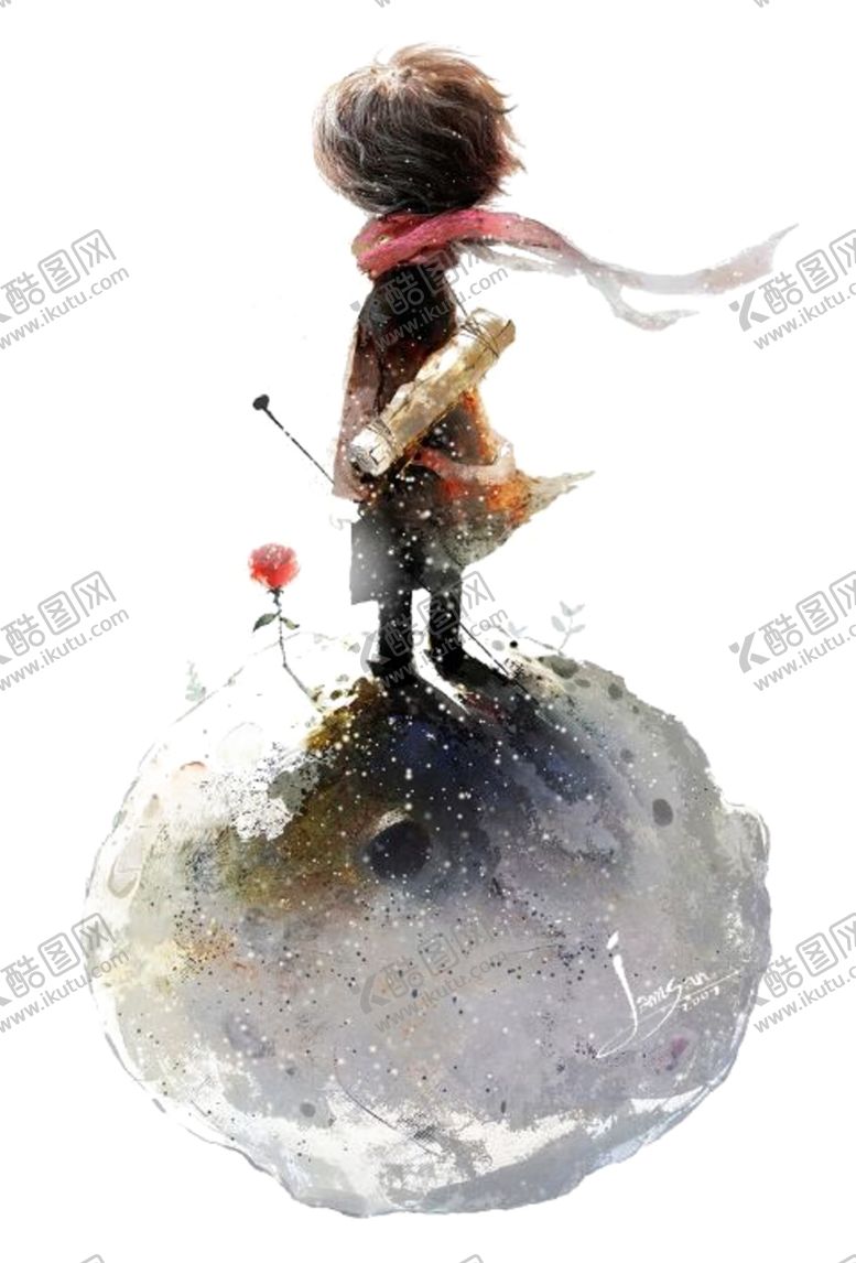 编号：65734609140307163972【酷图网】源文件下载-动漫人物