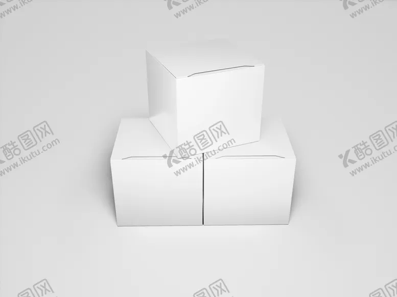 编号：51396709220902056582【酷图网】源文件下载-包装盒样机