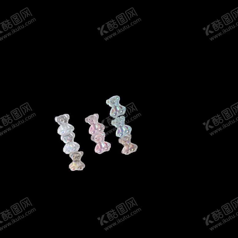 编号：65978310151917449032【酷图网】源文件下载-发夹