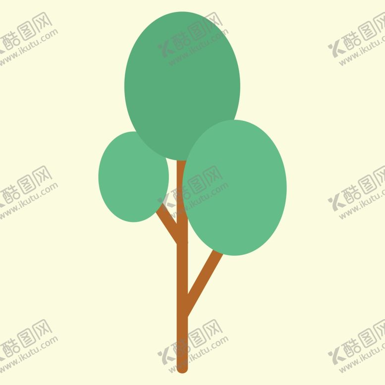 编号：96728103152205446895【酷图网】源文件下载-树木