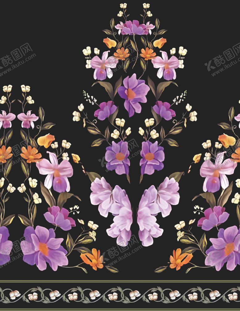 编号：53075002230233463243【酷图网】源文件下载-小碎花