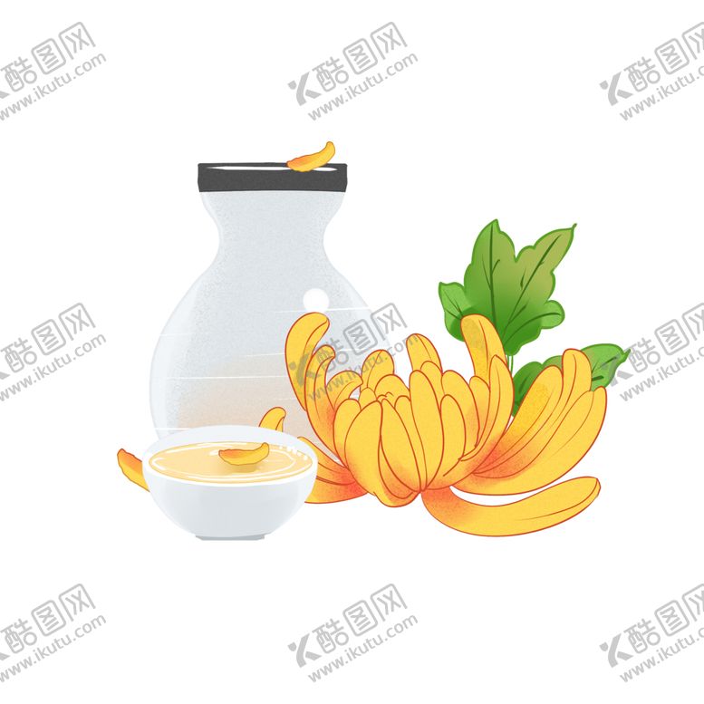 编号：42611110061537452016【酷图网】源文件下载-重阳节素材