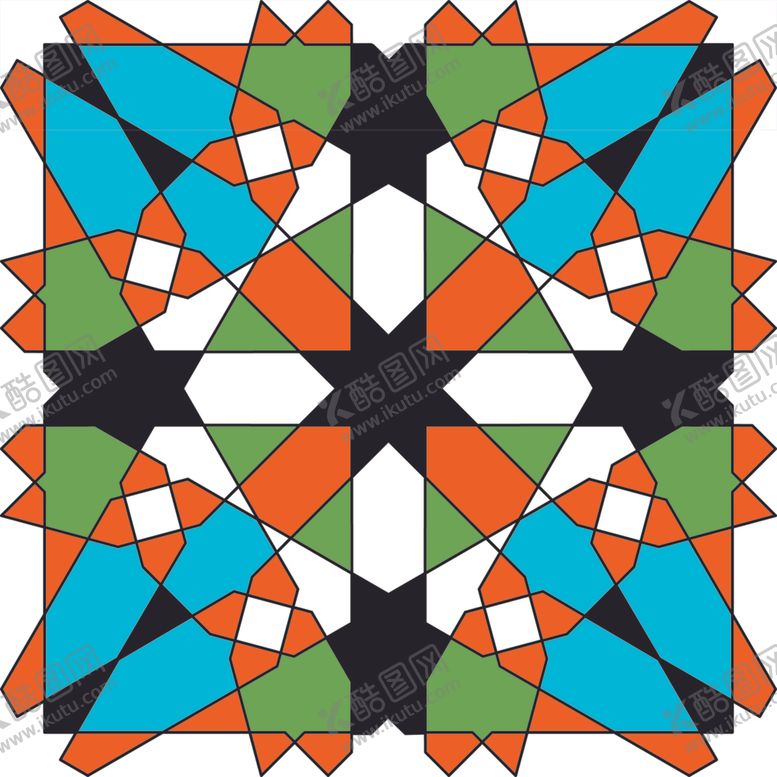 编号：13896309090059534217【酷图网】源文件下载-花纹底纹边纹高清背景