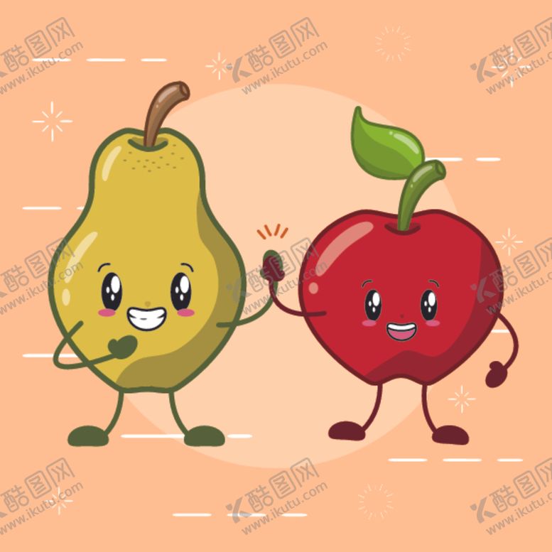 编号：24348509230210541130【酷图网】源文件下载-水果蔬菜