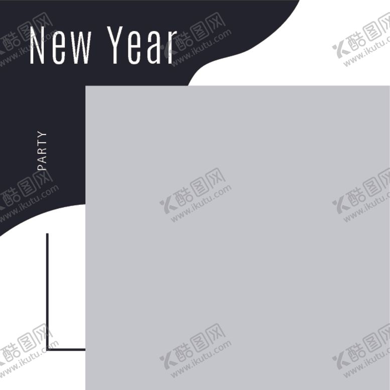 编号：22148209120007044106【酷图网】源文件下载-简约海报