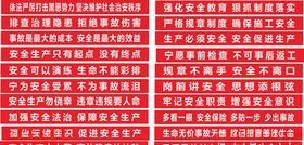 安全生产月