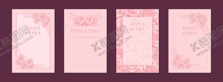 编号：92001211010027202068【酷图网】源文件下载-时尚画册封面