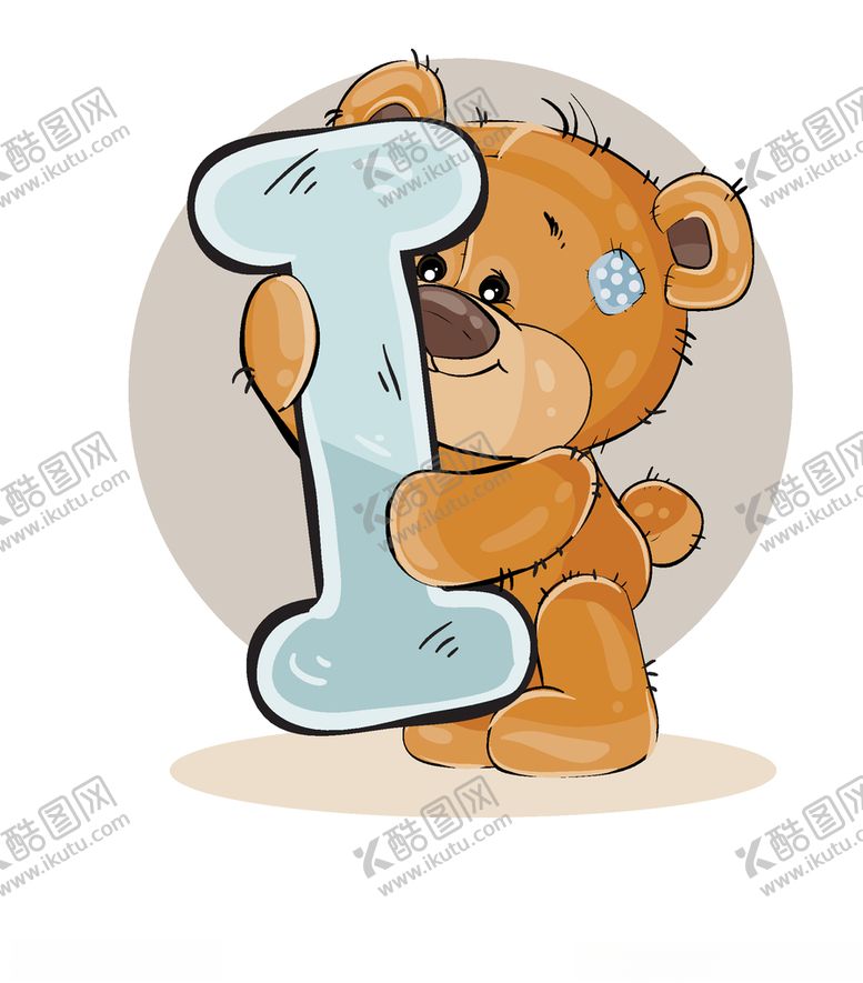 编号：19878909251319597187【酷图网】源文件下载-小熊