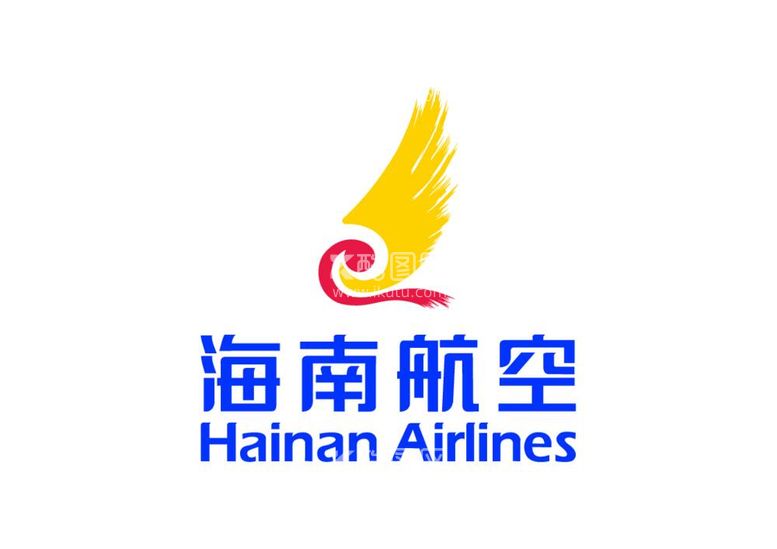 编号：51333712061434262267【酷图网】源文件下载-海南航空LOGO标志