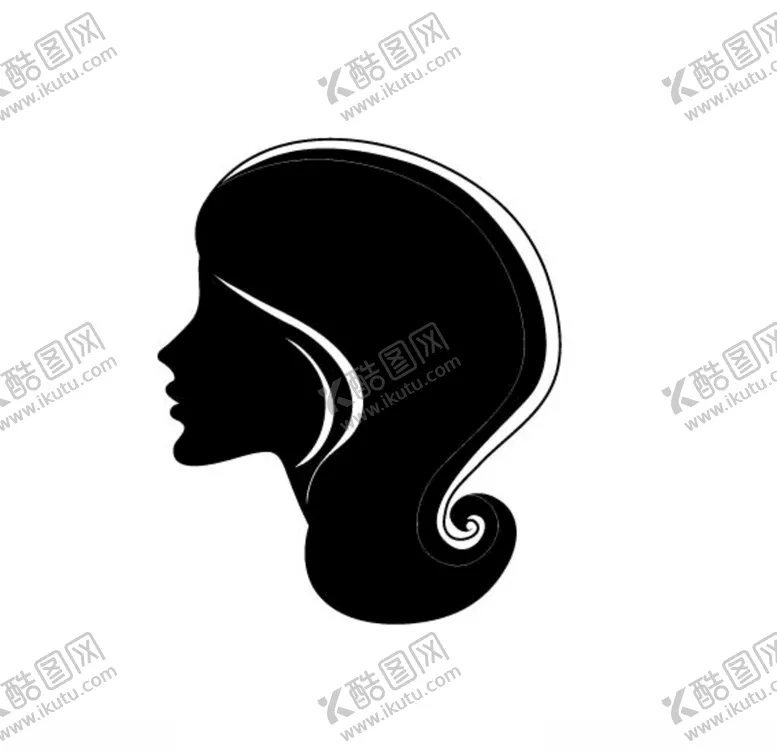 编号：48478806242226196826【酷图网】源文件下载-女孩頭兒