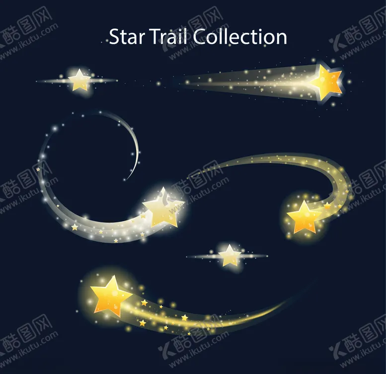 编号：53226804171149106308【酷图网】源文件下载-星星五角星