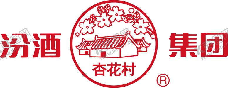 编号：93489510220527357289【酷图网】源文件下载-杏花村