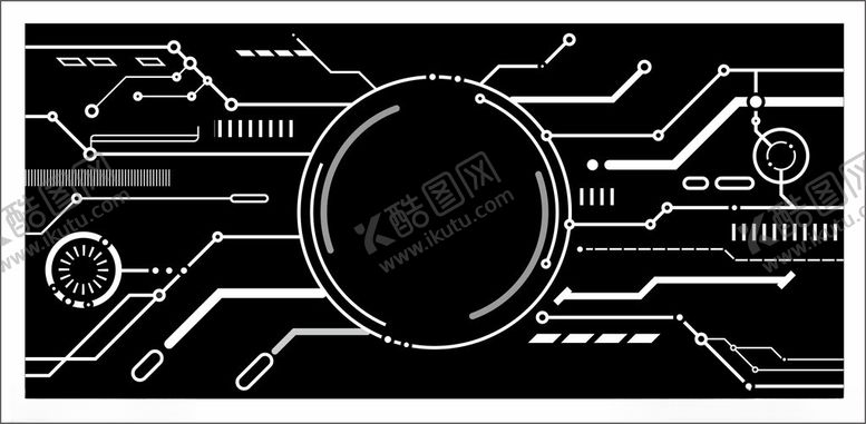 编号：94914602262254287037【酷图网】源文件下载-科技