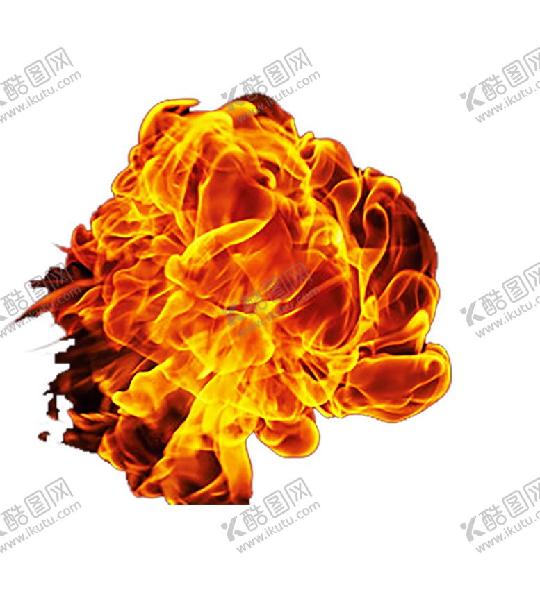 编号：97971710011737107955【酷图网】源文件下载-火焰素材