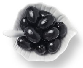 黑橄榄