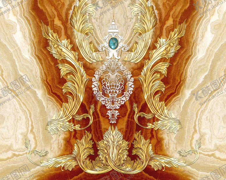 编号：57661509141750239878【酷图网】源文件下载-大理石纹背景墙