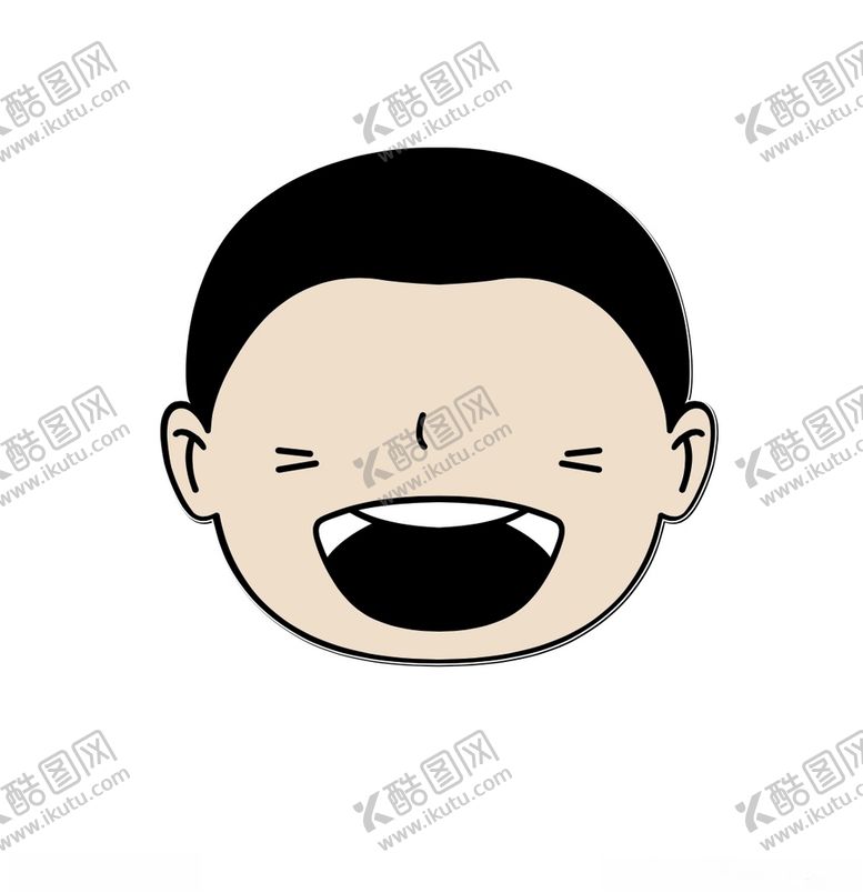 编号：48148803131917471143【酷图网】源文件下载-可爱卡通人物男孩
