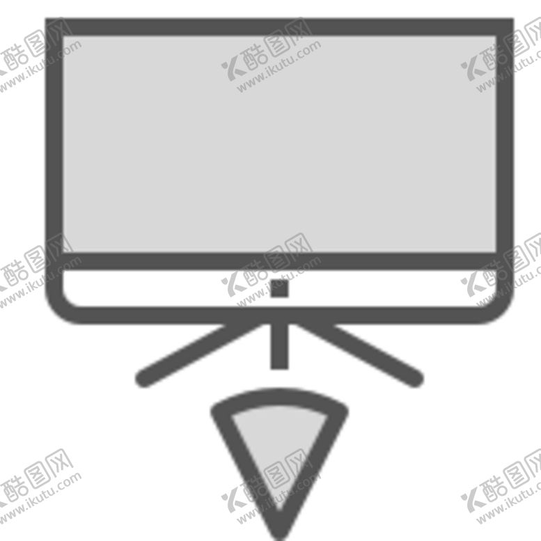 编号：25115407022137563242【酷图网】源文件下载-线型图标