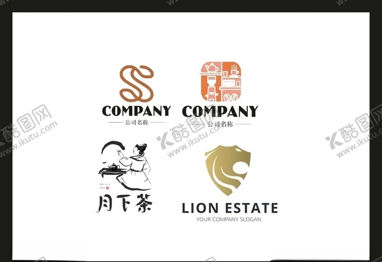 编号：19564606290544142133【酷图网】源文件下载-LOGO设计