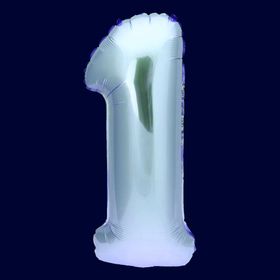 气球数字