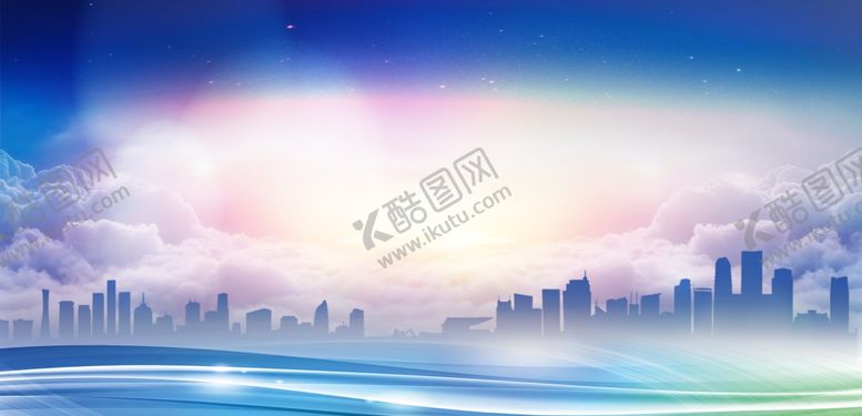 编号：98612009101938257622【酷图网】源文件下载-商务背景
