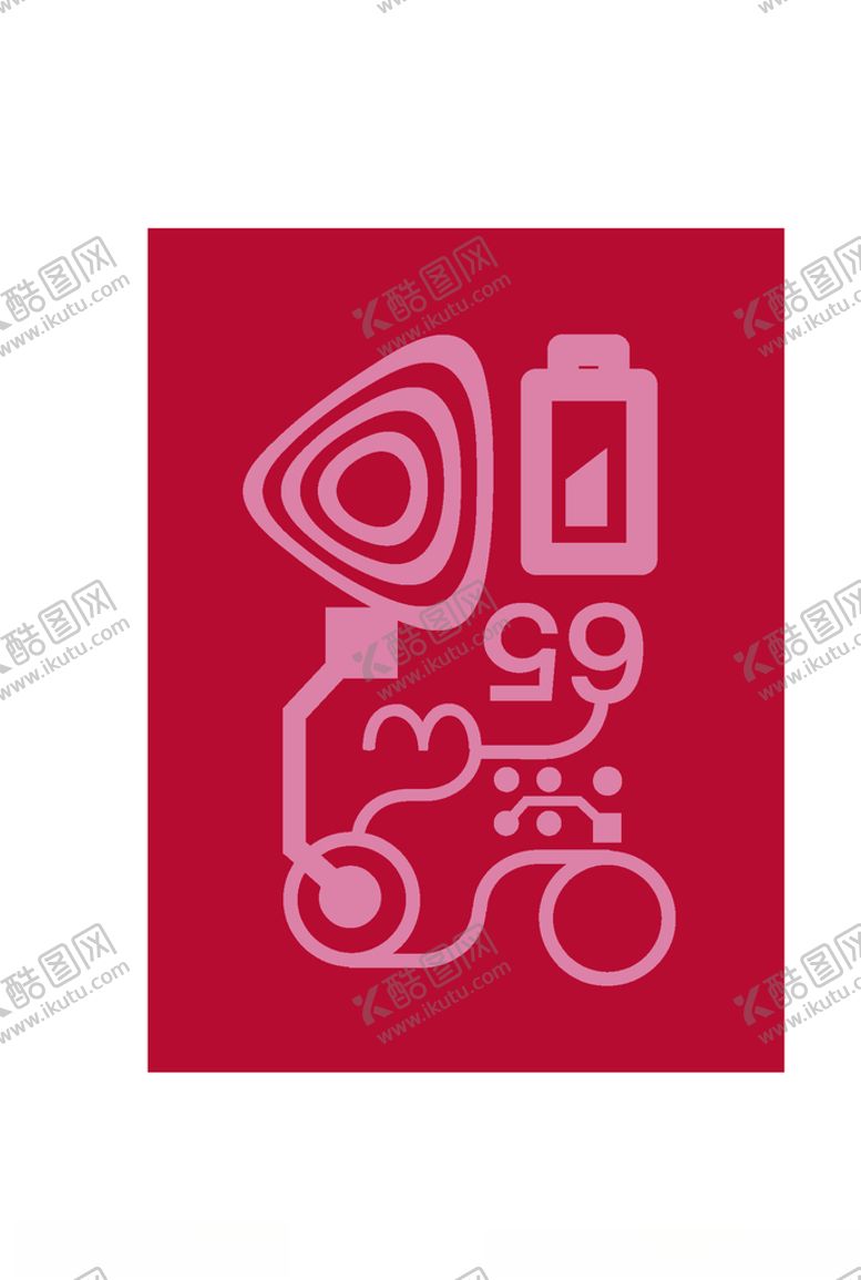 编号：62187706260948048348【酷图网】源文件下载-服装印花