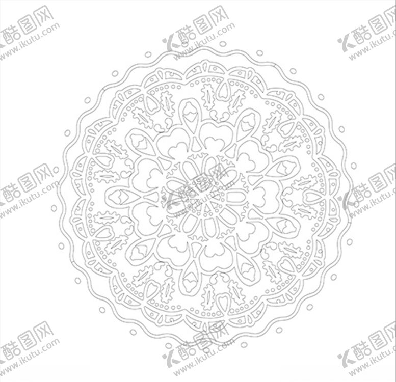 编号：97175009211116581399【酷图网】源文件下载-服装印花图案图形底纹纹路纹理