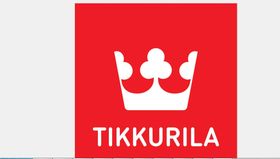 TIKKURILA标志