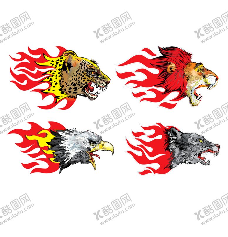 编号：47247410150109555157【酷图网】源文件下载-火焰