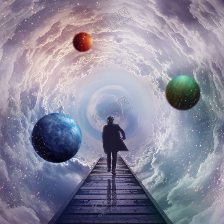 编号：31375407061319105288【酷图网】源文件下载-触手可及的行星