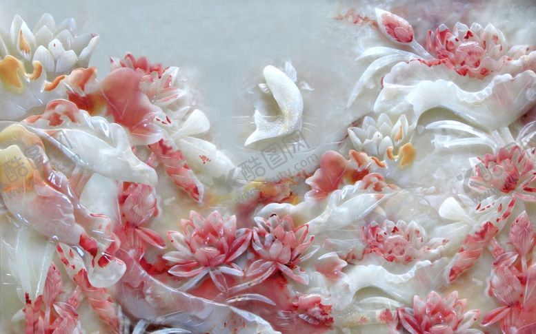 编号：12198209260608209063【酷图网】源文件下载-电视背景墙