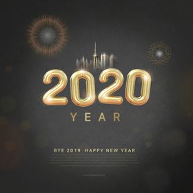 2020鼠年