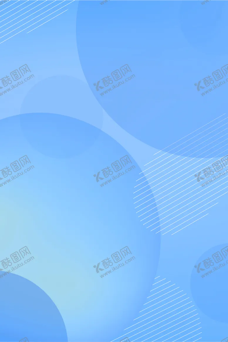 编号：20793409131301386920【酷图网】源文件下载-蓝色背景办公展板公司文化墙