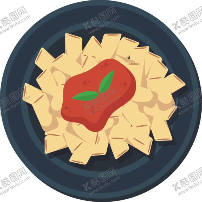 编号：40257010190530343171【酷图网】源文件下载-食物