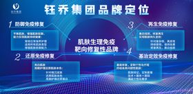 西子俏展架