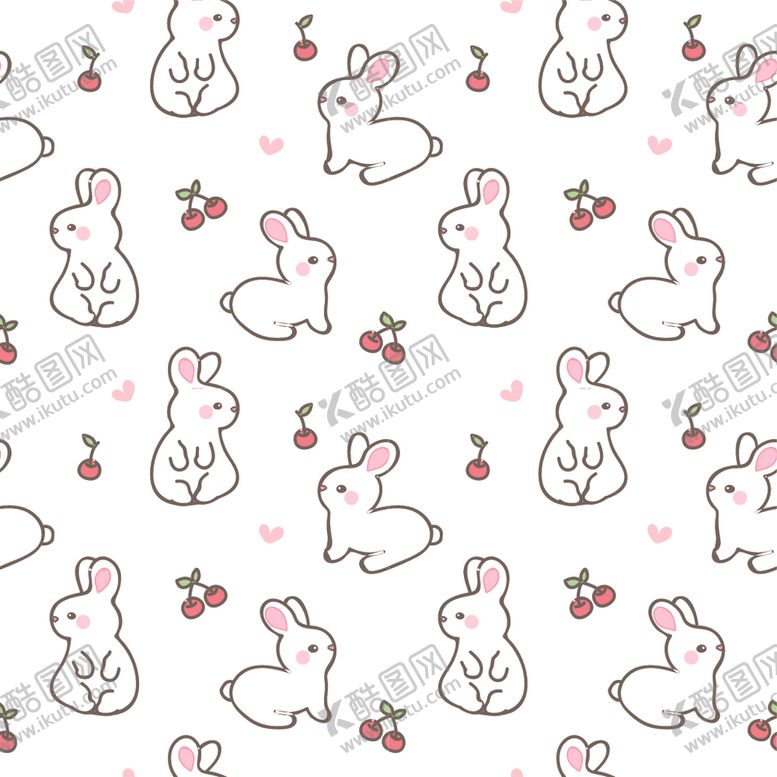 编号：17038609241738198329【酷图网】源文件下载-无缝印花