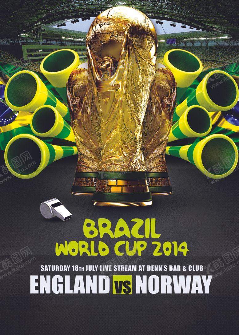 编号：29729809251621514763【酷图网】源文件下载-世界杯