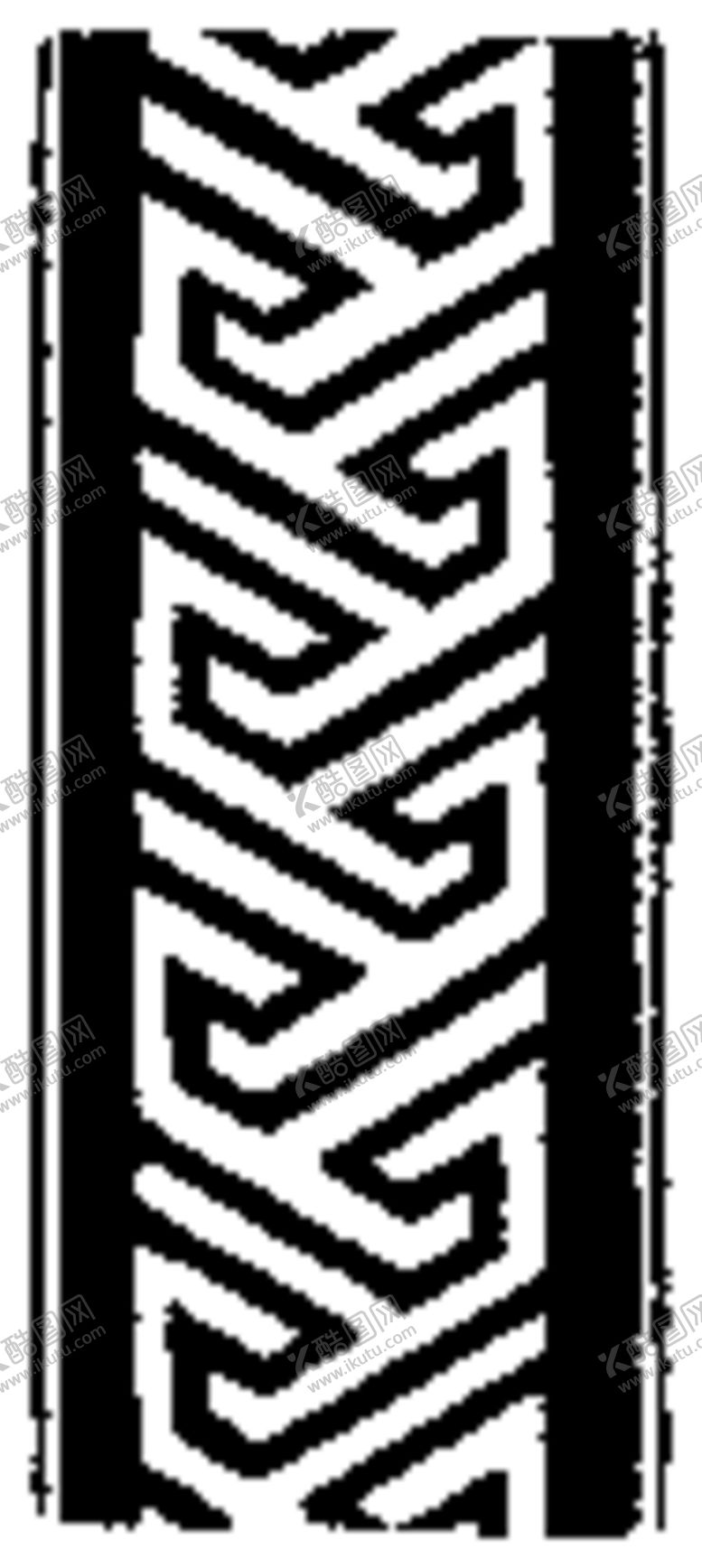 编号：89351810021947244887【酷图网】源文件下载-镂空花图案