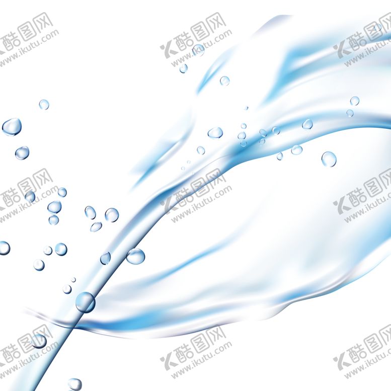编号：43476107072116225704【酷图网】源文件下载-水花