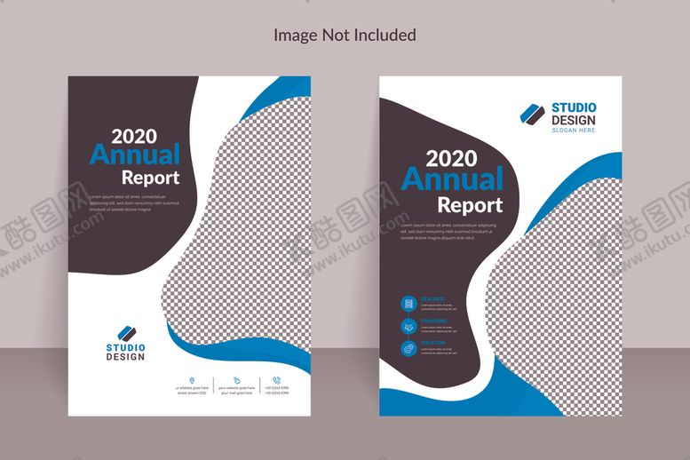 编号：90098410041550565541【酷图网】源文件下载-时尚DM宣传单