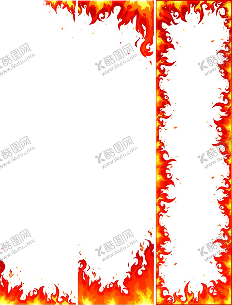 编号：65080607041601063458【酷图网】源文件下载-火焰素材