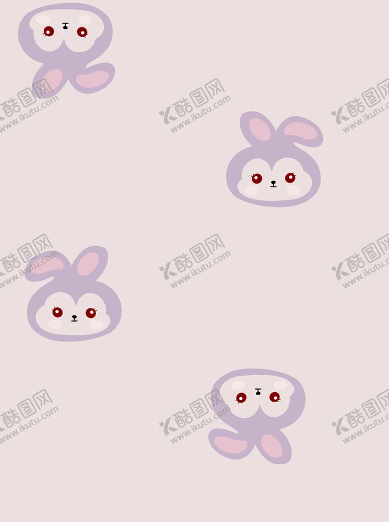 编号：42522710211031572560【酷图网】源文件下载-兔子