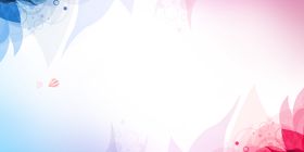 梦幻渐变色彩抽象背景图