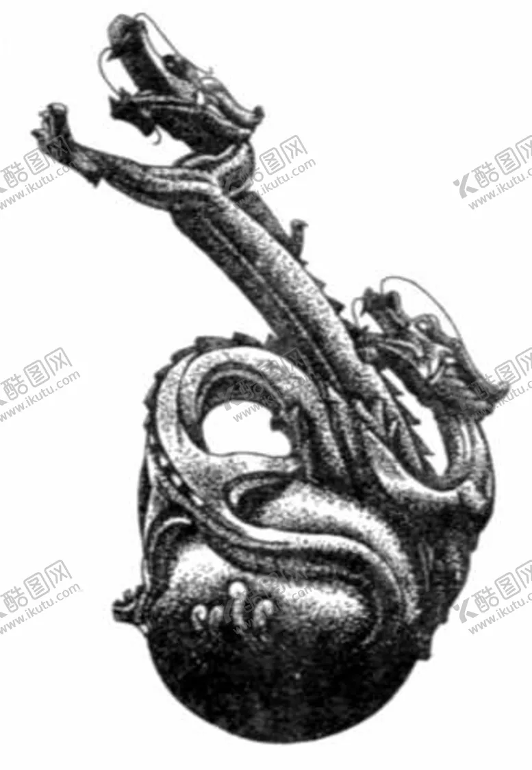 编号：29910205091731022649【酷图网】源文件下载-中式花边图案