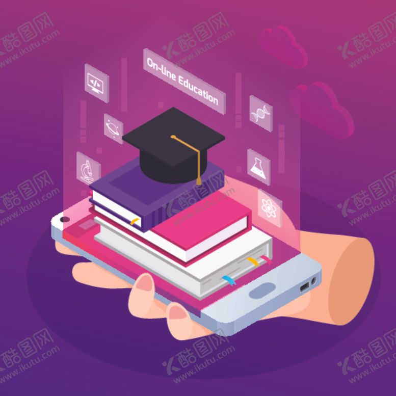 编号：42988601132018532383【酷图网】源文件下载-矢量卡通工作生活人物情景