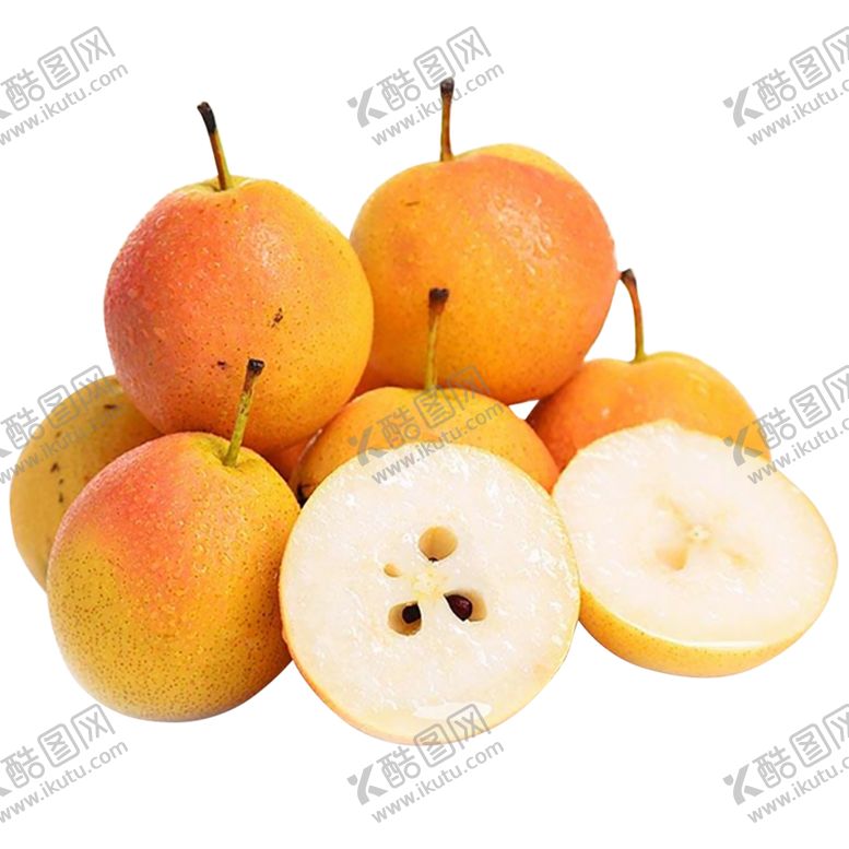 编号：42151809251315351532【酷图网】源文件下载-水果